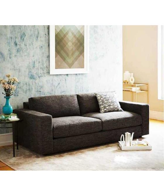Sofa Băng / Sofa Thẳng 664 (Dài 1.8m) + 1 bàn trà MS00 Sofa Băng / Sofa Thẳng 664 (Dài 1.8m) + 1 bàn trà MS00